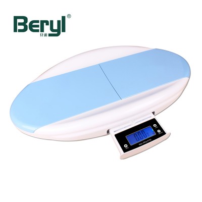 30Kg ABS Medical Electronic Infant Weighing Digital Baby Scale Toddler Scales