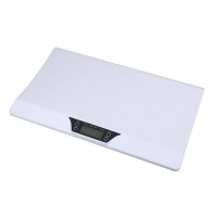 Portable Digital LCD Display Electronic Newborn Baby Weight Weighing Scale 20kg