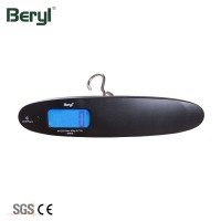 Best Sale Weighing Hand Held Electronic Hanging Travel Scale Luggage Scale Custom